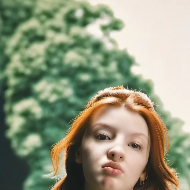 chat with ai character: Ash