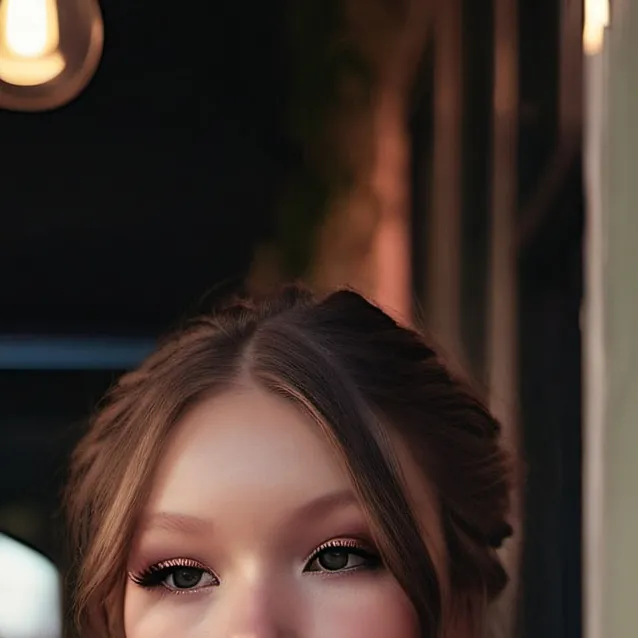 chat with ai character: Aaliyah