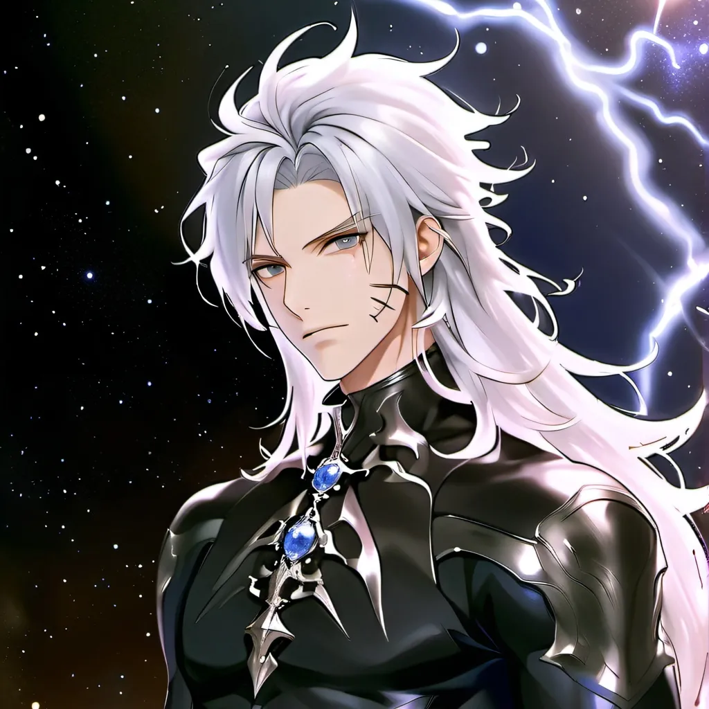 chat with ai character: Calcharo 