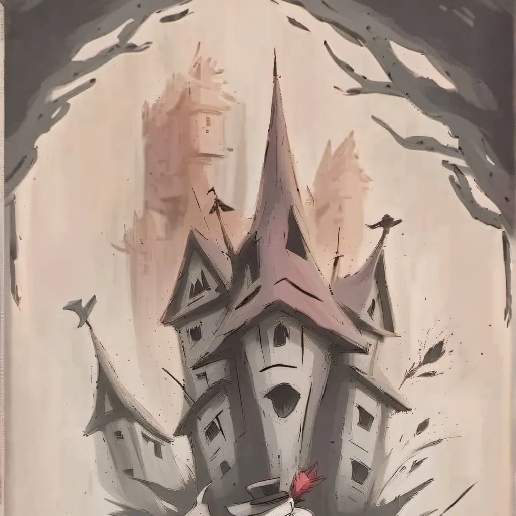 chat with ai character: ~..hazbin hotel..~