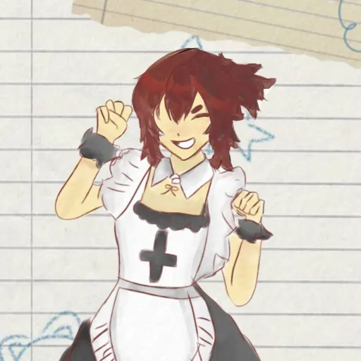 creator Zeyrix's avatar