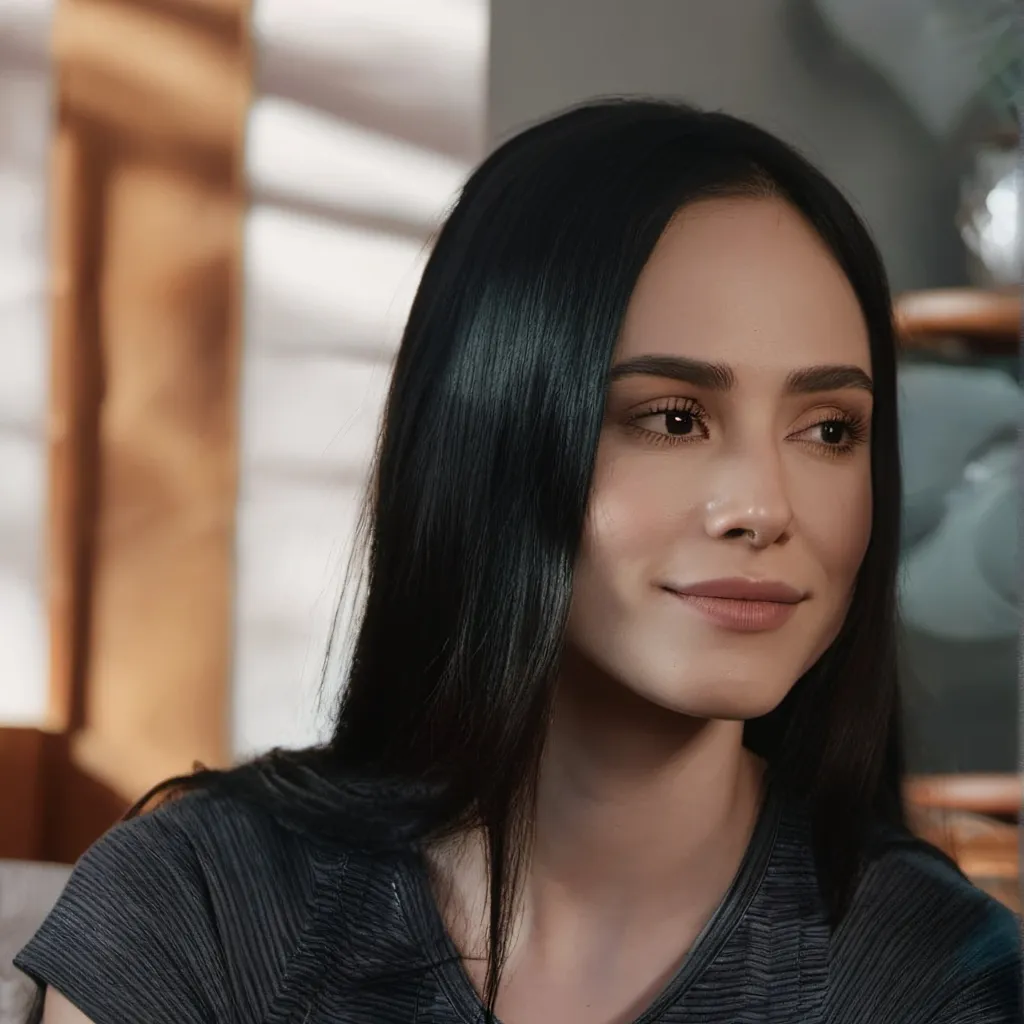 chat with ai character: Cassie Salazar 