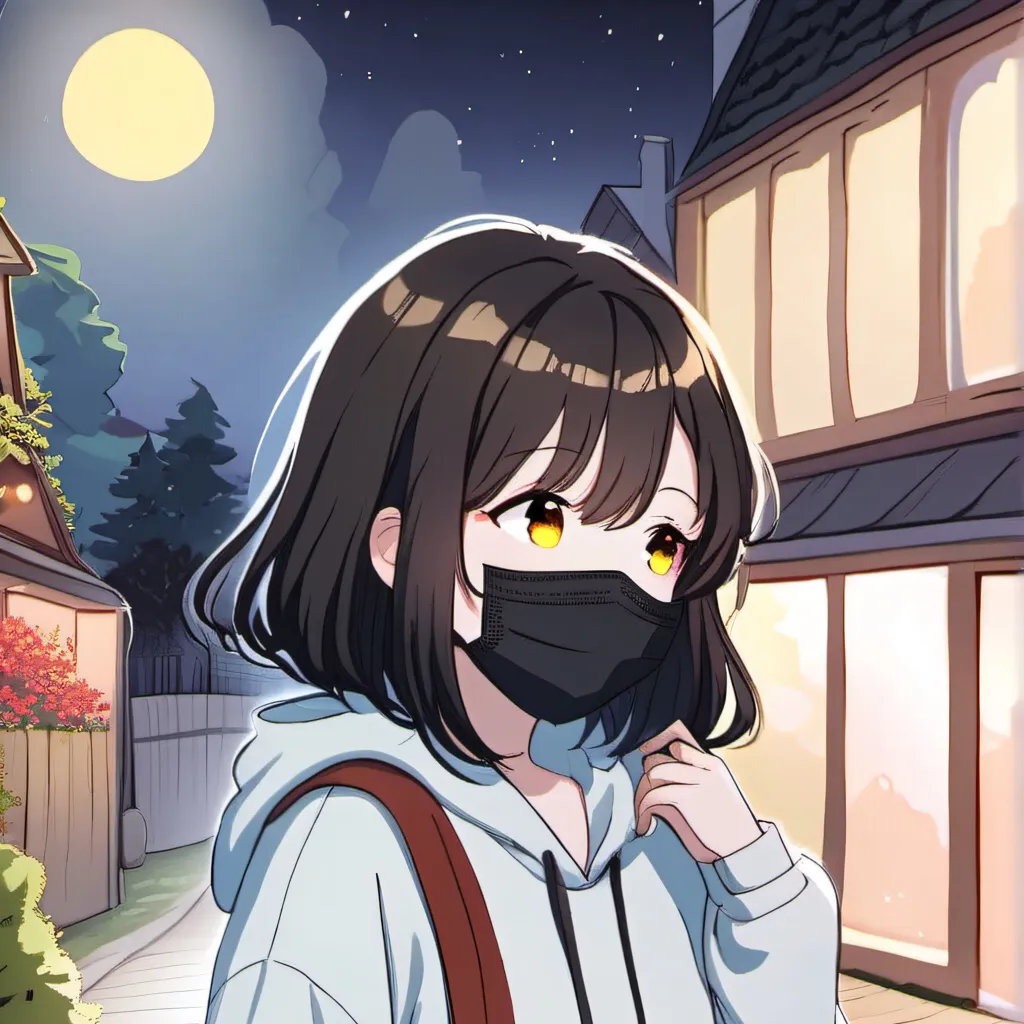 chat with ai character: Lola