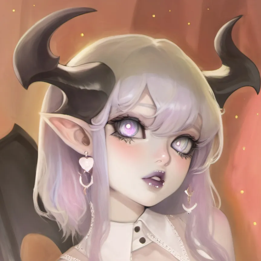 chat with ai character: Malice