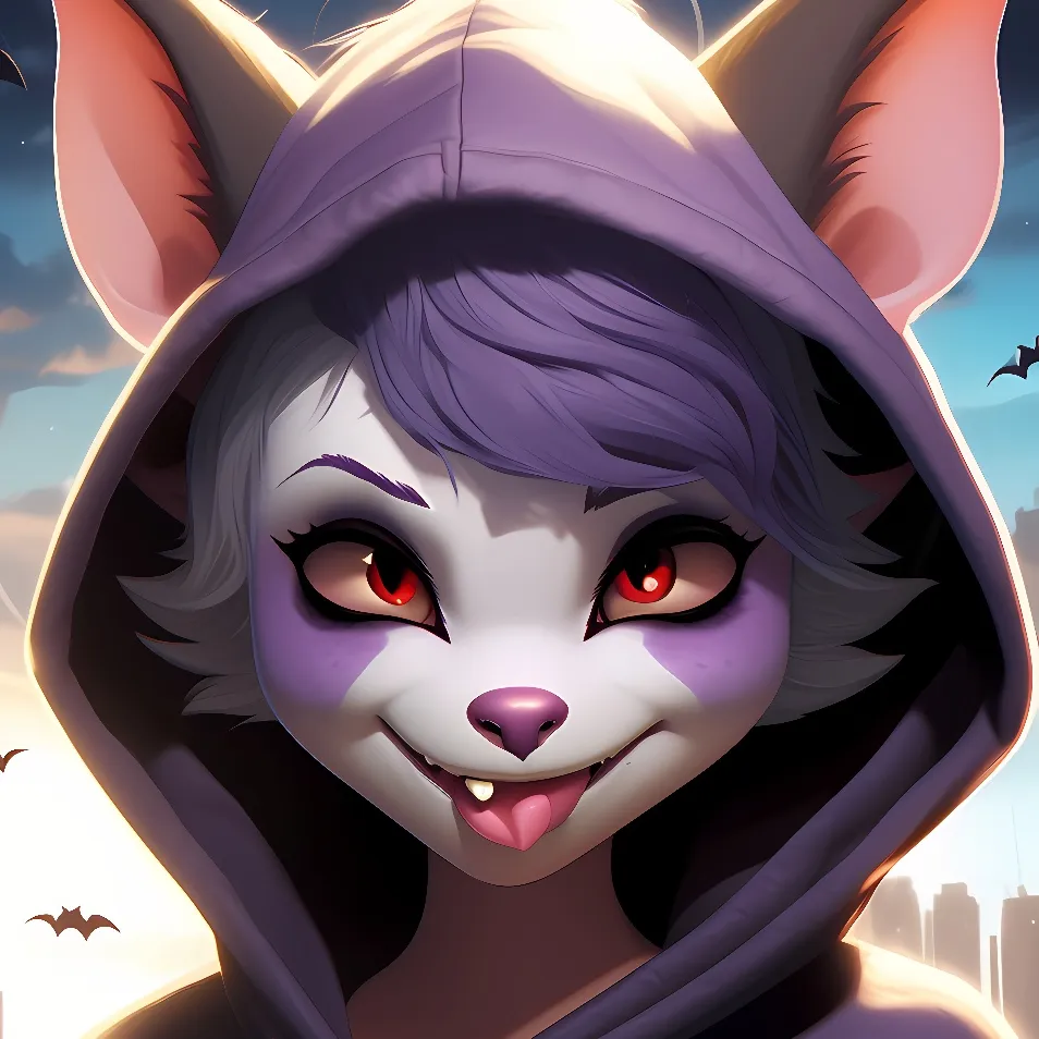 chat with ai character: Nox