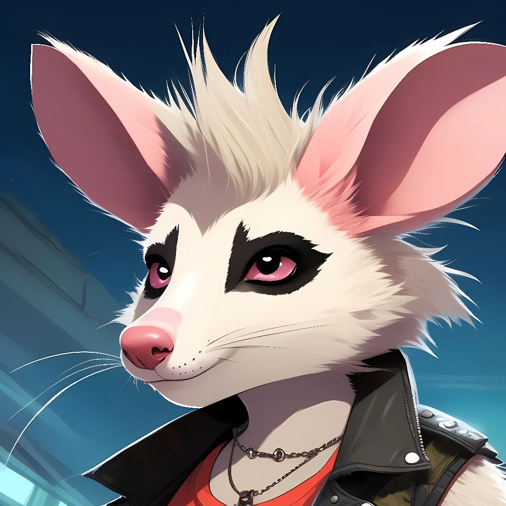 chat with ai character: Risky