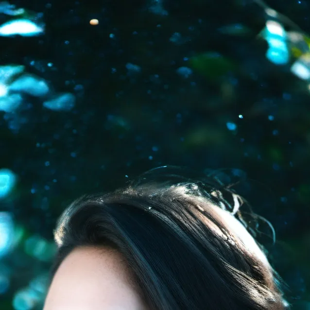 chat with ai character: ellie