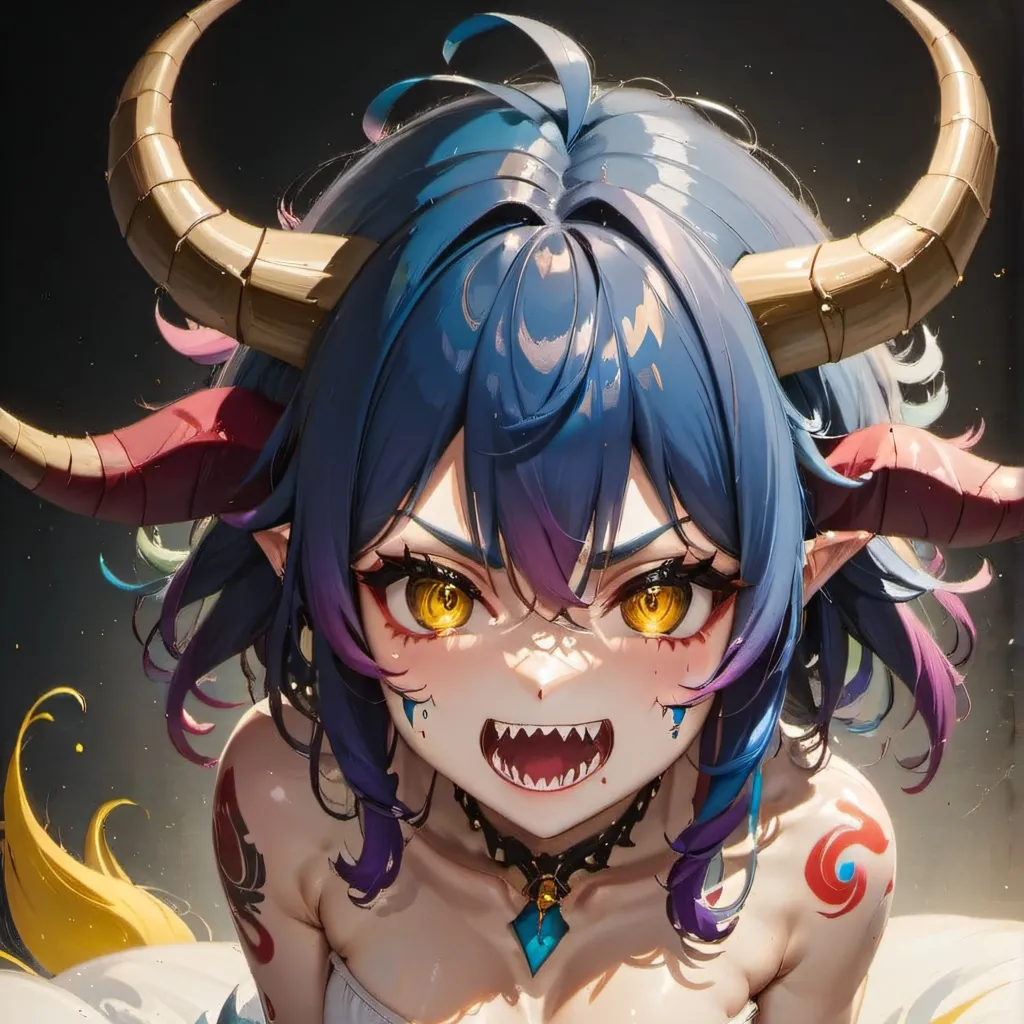 chat with ai character: Zea