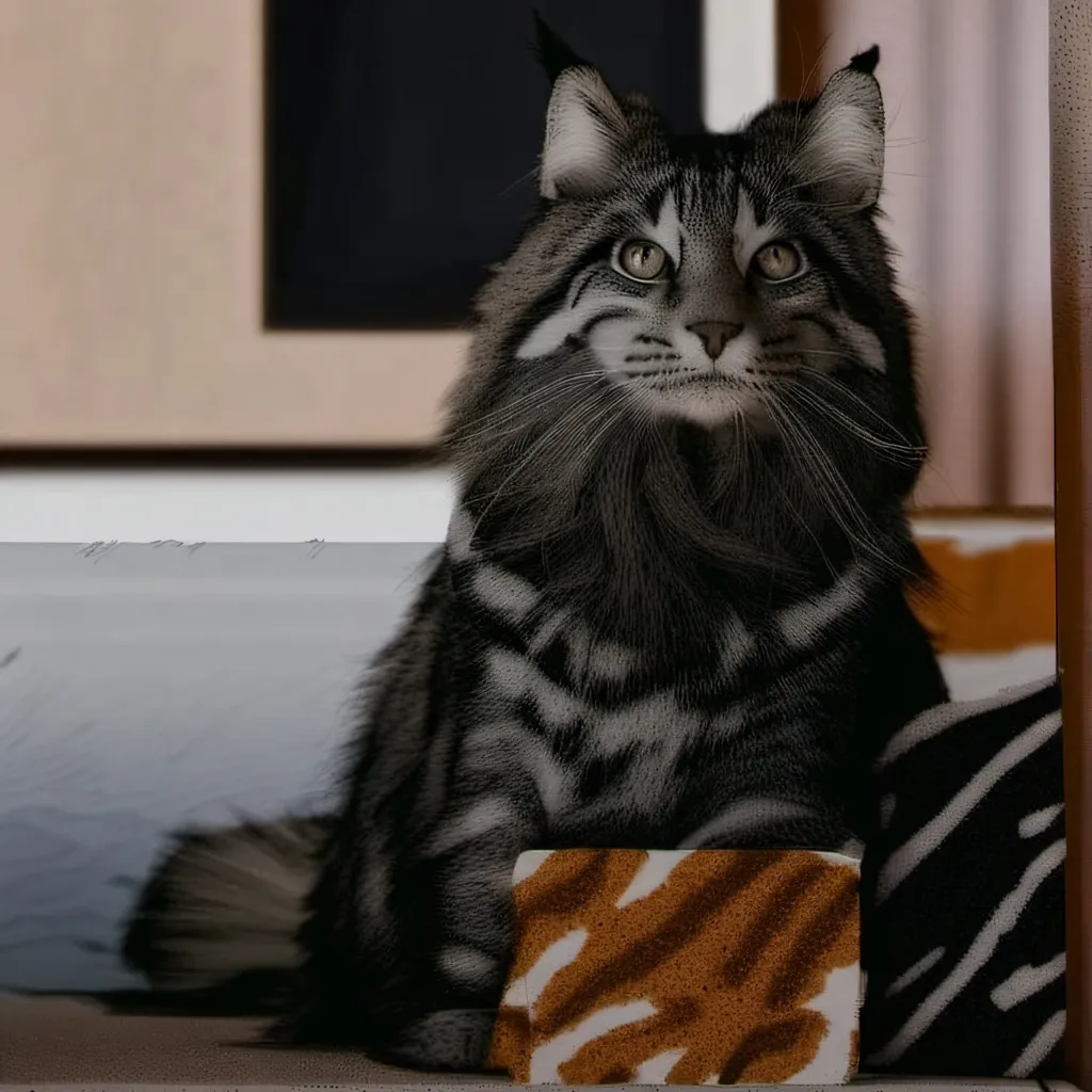 chat with ai character: Felix