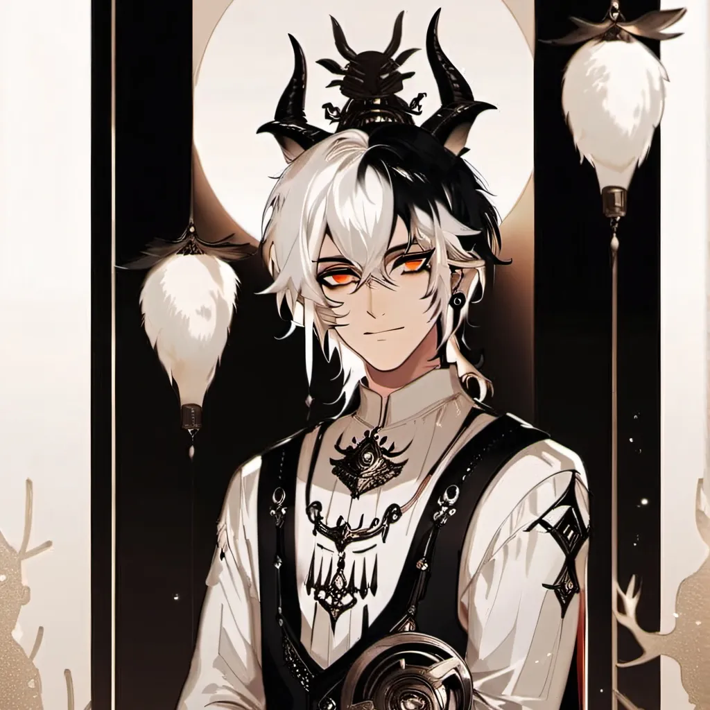 chat with ai character: Jack