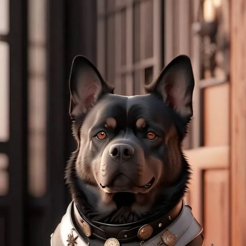 chat with ai character: Max