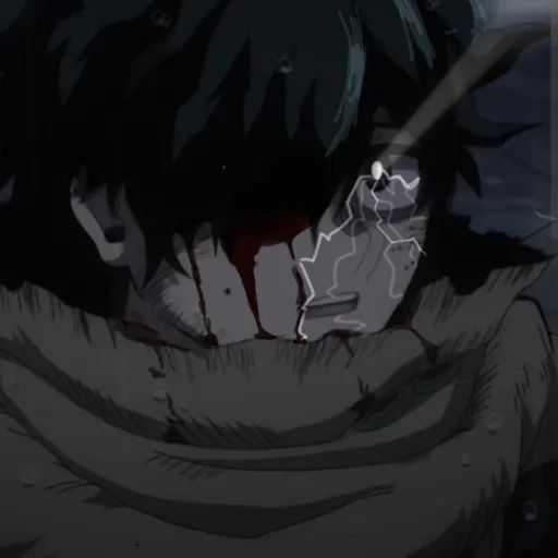 creator DekuWoomie's avatar