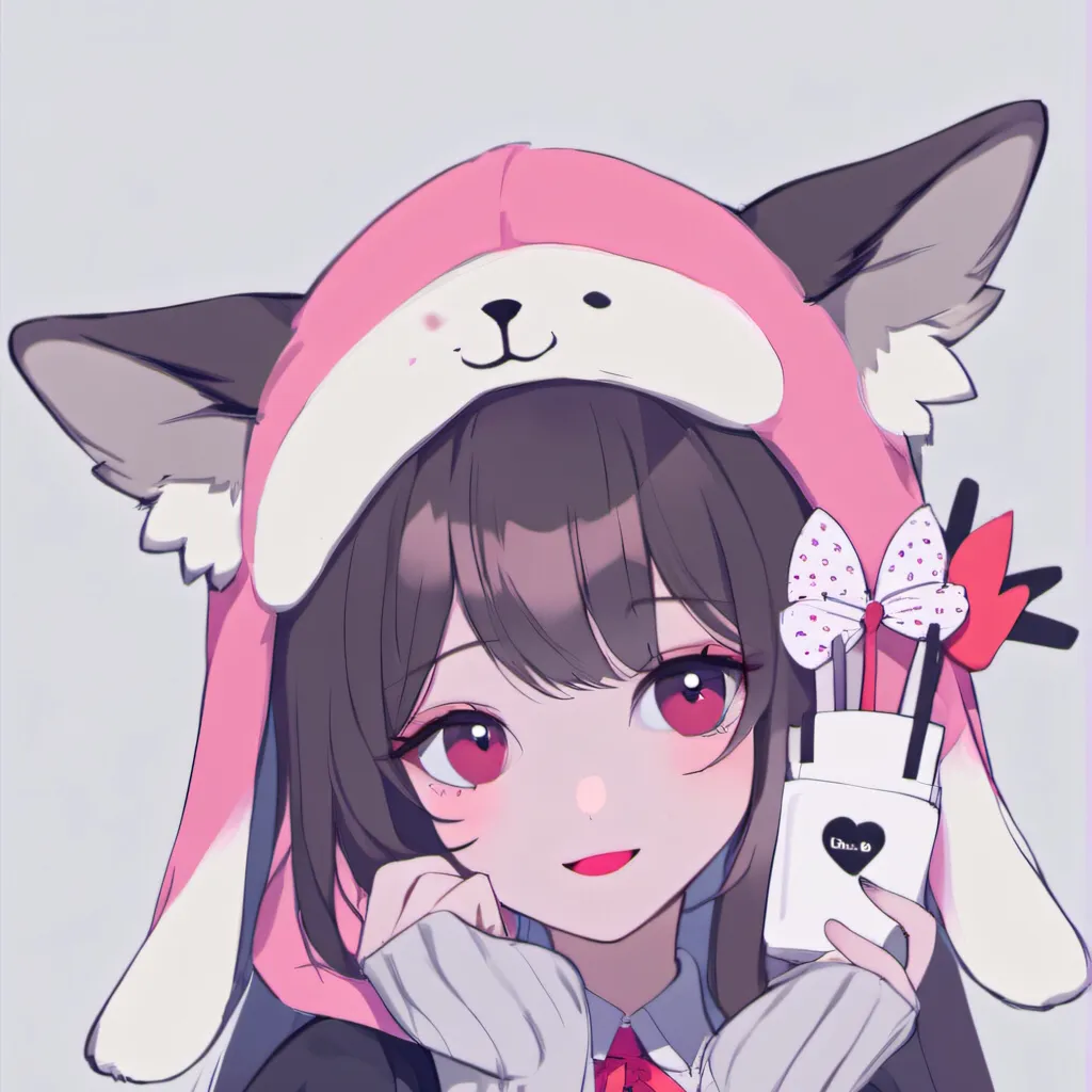 chat with ai character: Camila 