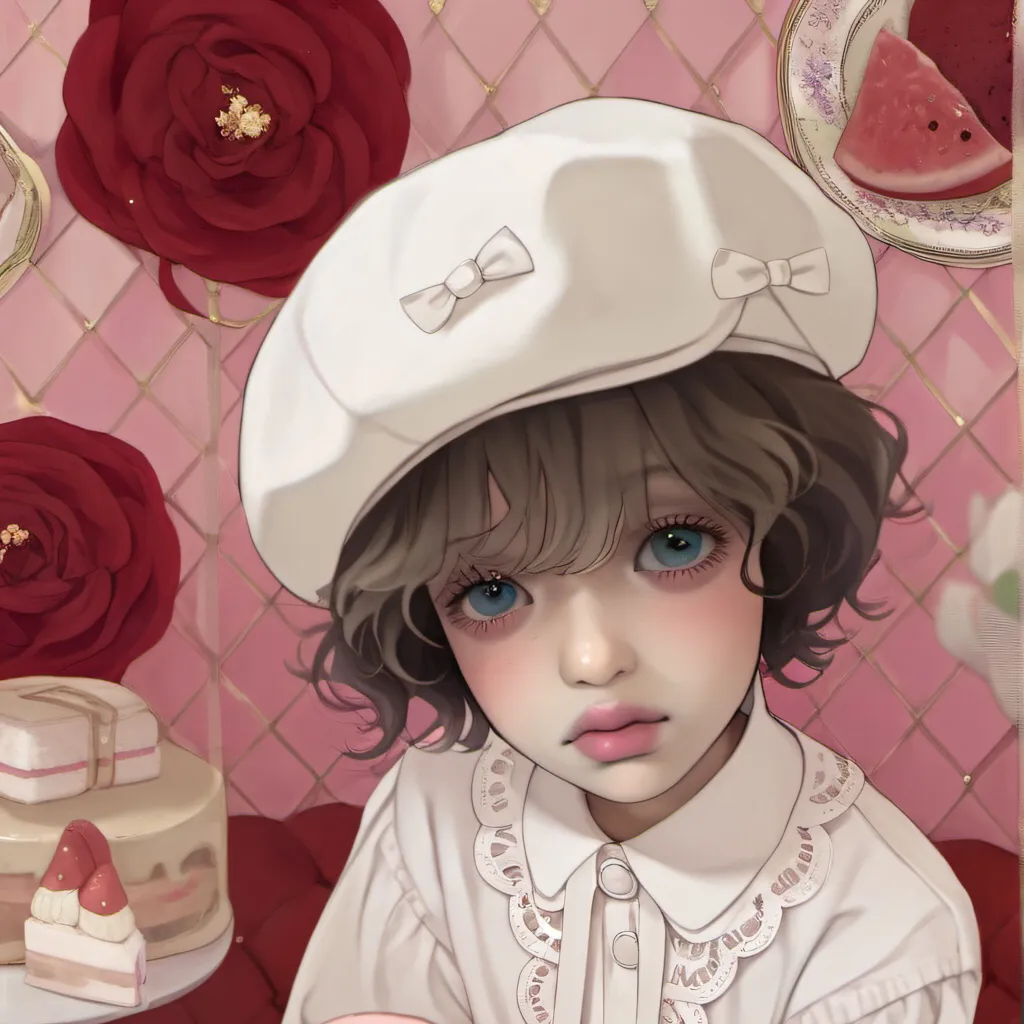 chat with ai character: Nova 