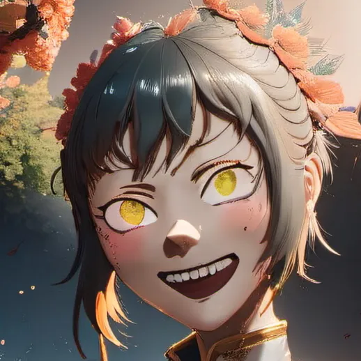 chat with ai character: Poopy