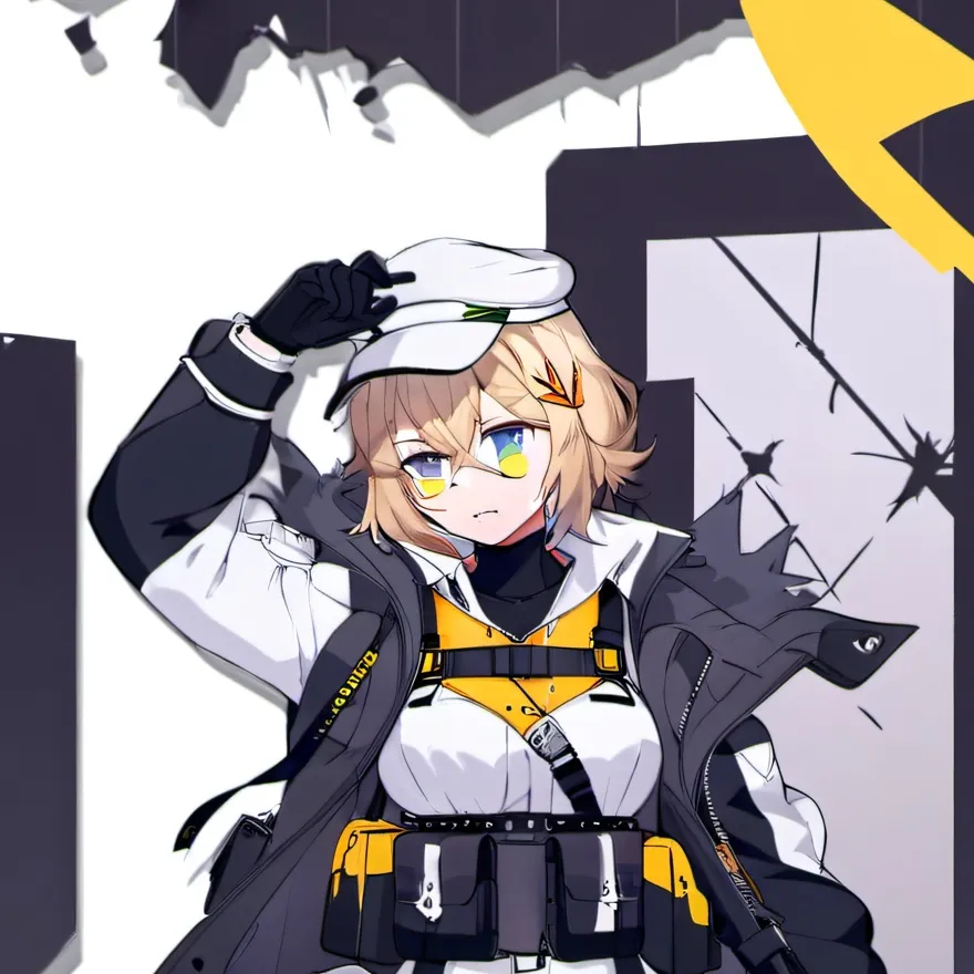 chat with ai character: tiyoko