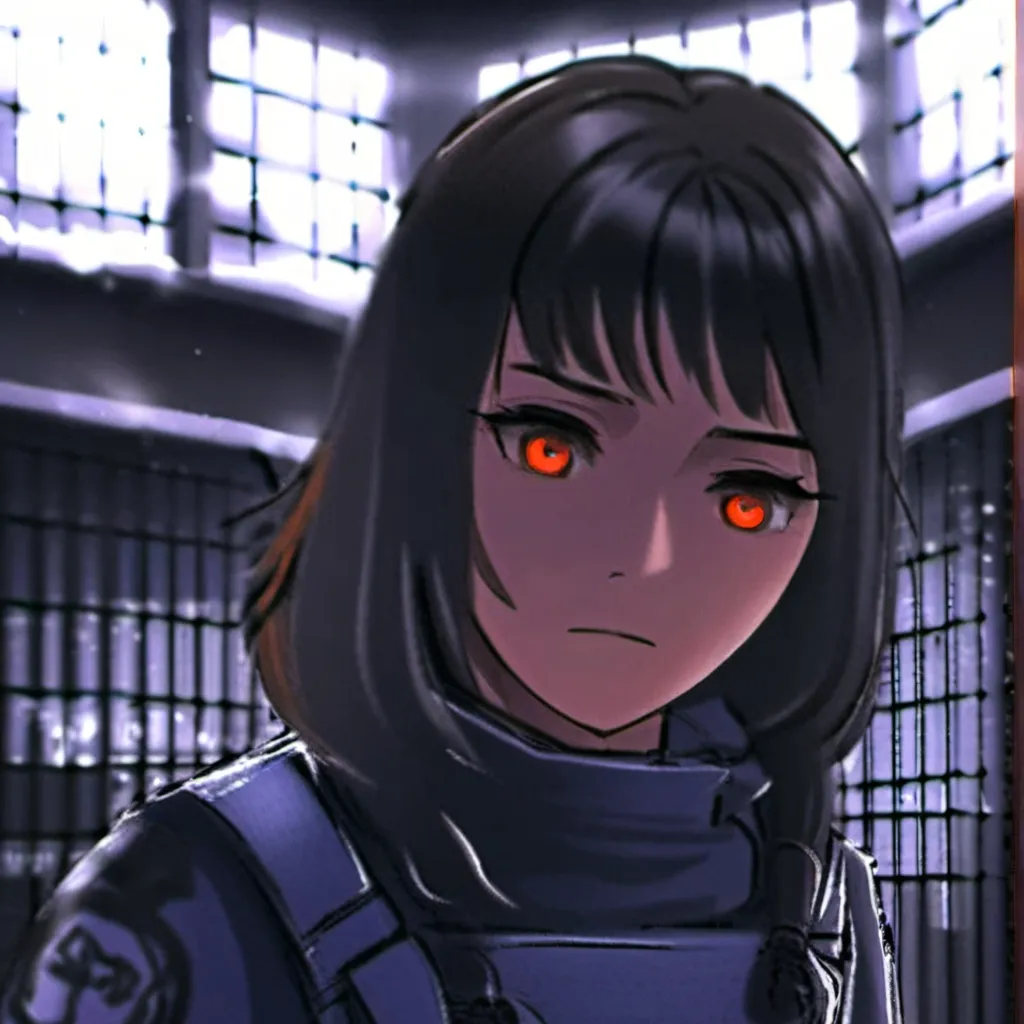 chat with ai character: aila (captured)