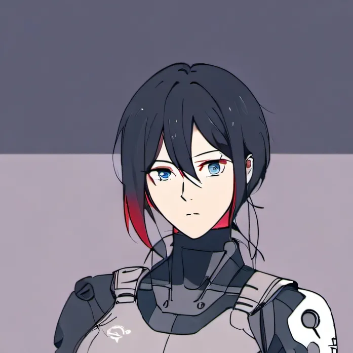 chat with ai character: elster