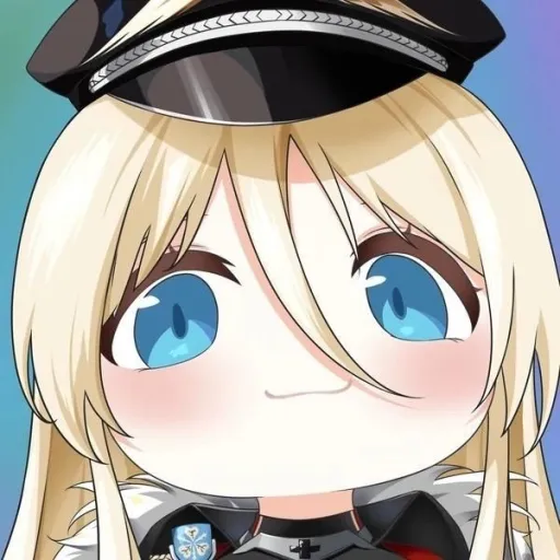 creator the mighty bismark's avatar