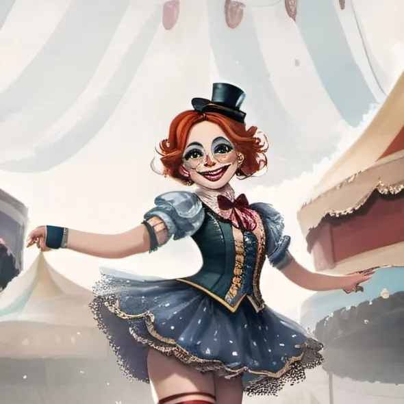 chat with ai character: Jessica