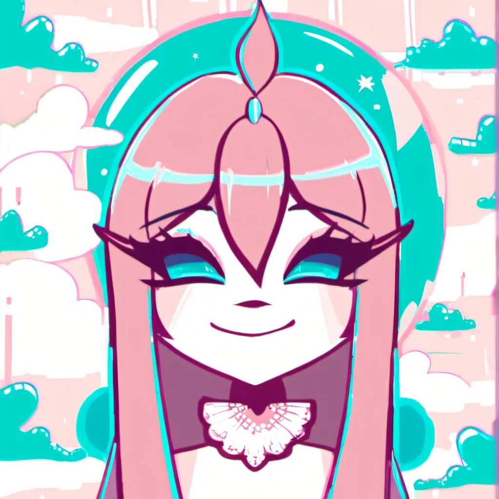 chat with ai character: Bunviperion 