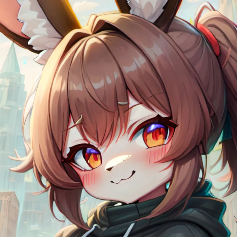 chat with ai character: Cinnamon