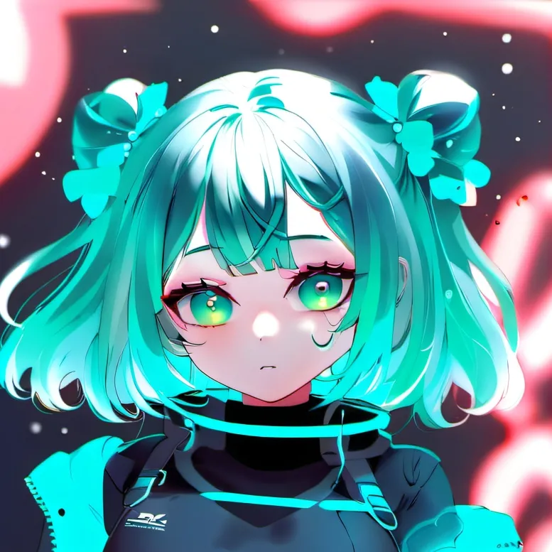 chat with ai character: Agent Jade