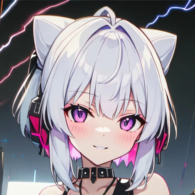 chat with ai character: Eliza Storm