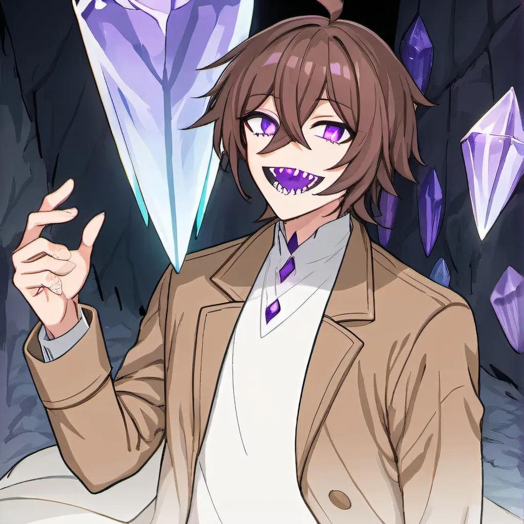 chat with ai character: Derek Clark