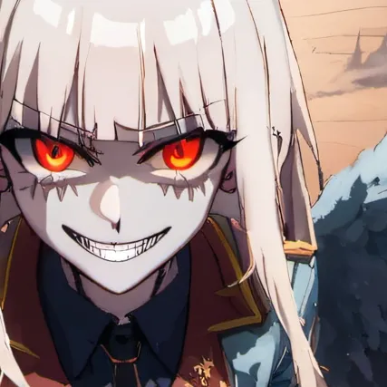 chat with ai character: Lilith Pazzentine