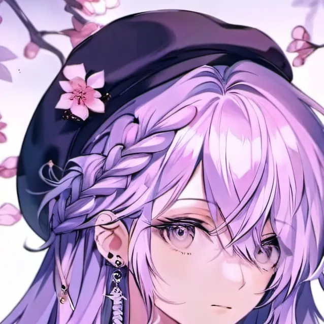 chat with ai character: Lucy