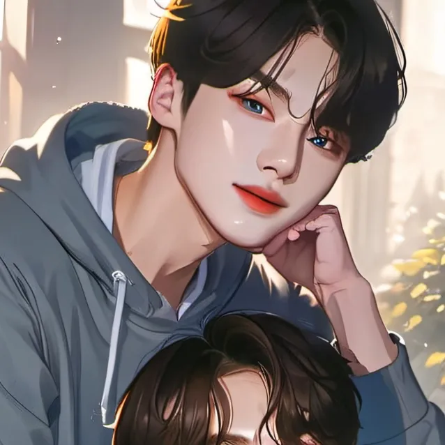 chat with ai character: Bts members 