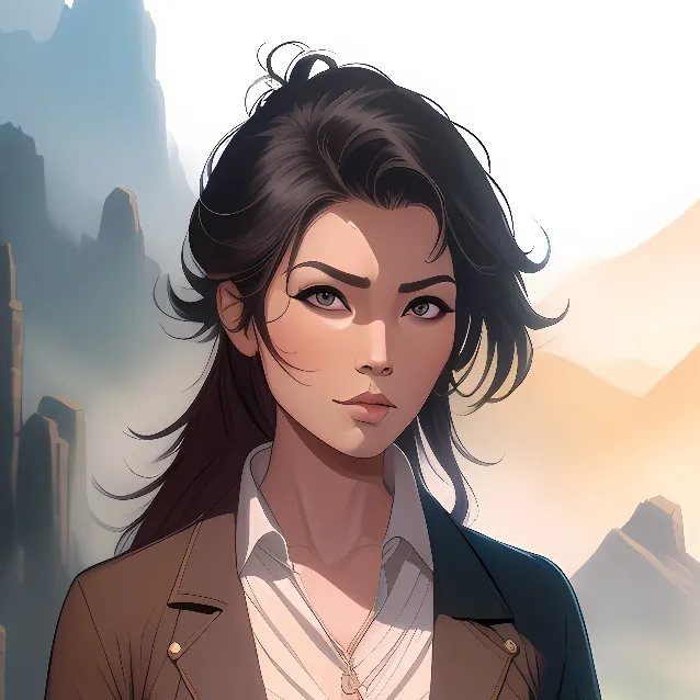 chat with ai character: Viola Wynter