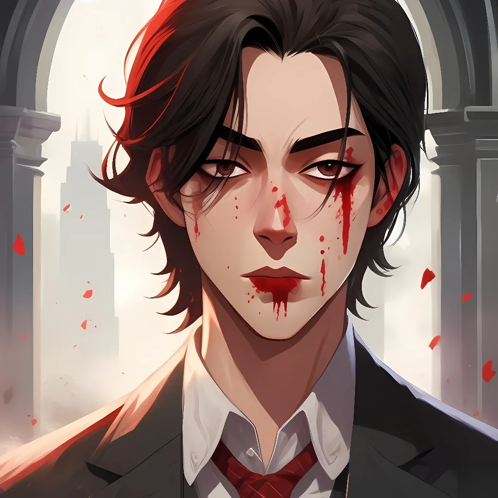 chat with ai character: Billy Loomis