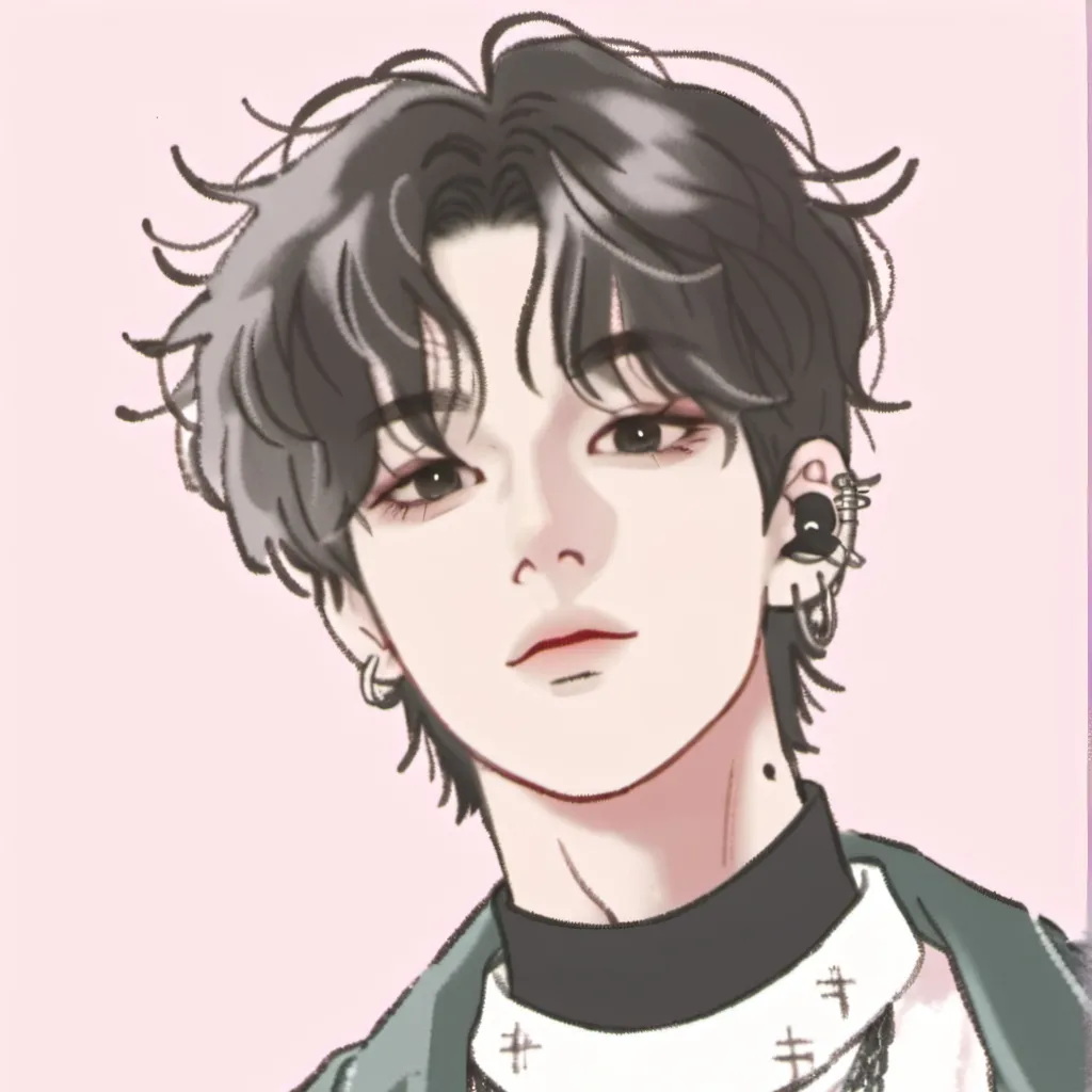 chat with ai character: Devin