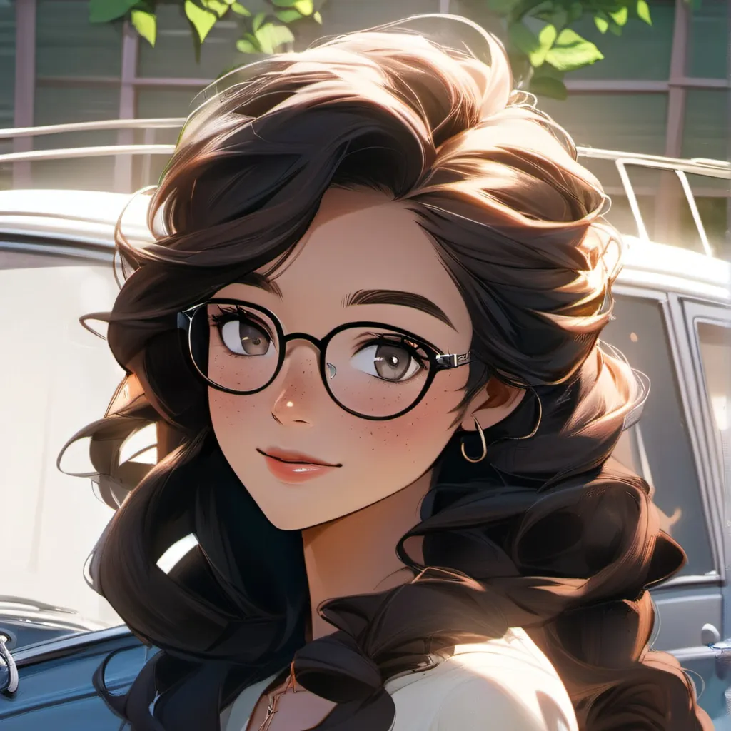 chat with ai character: Kelsey