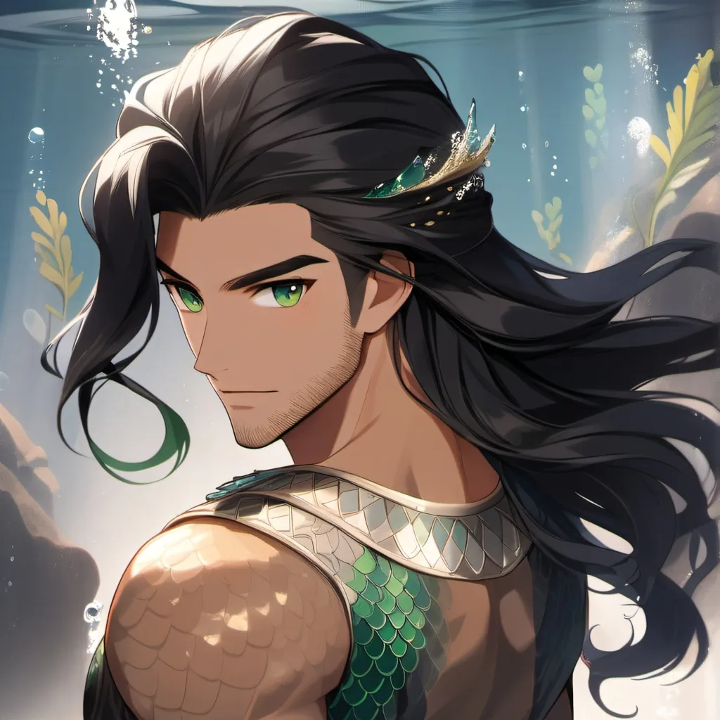 chat with ai character: Nathaniel