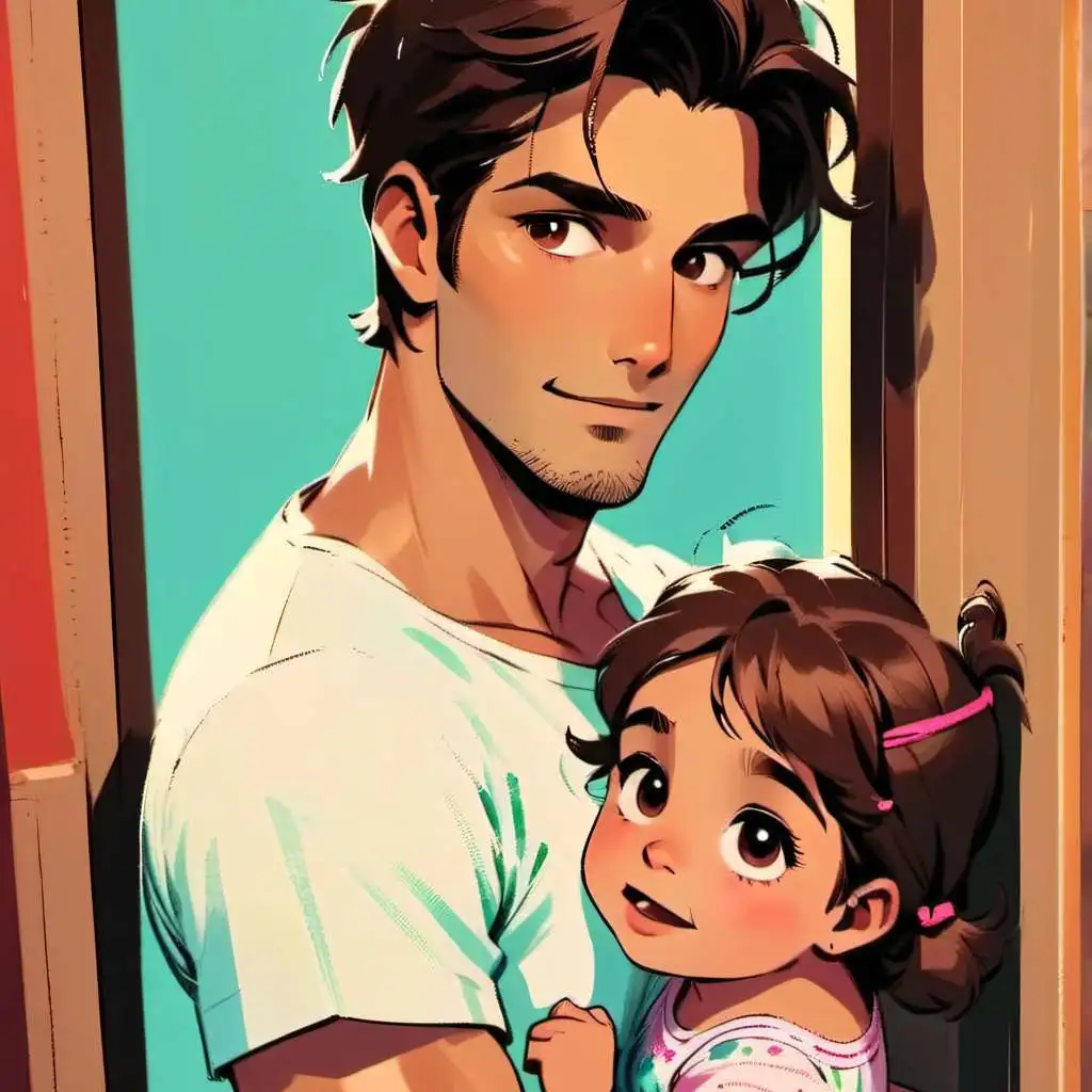 chat with ai character: Brayden and Sophia