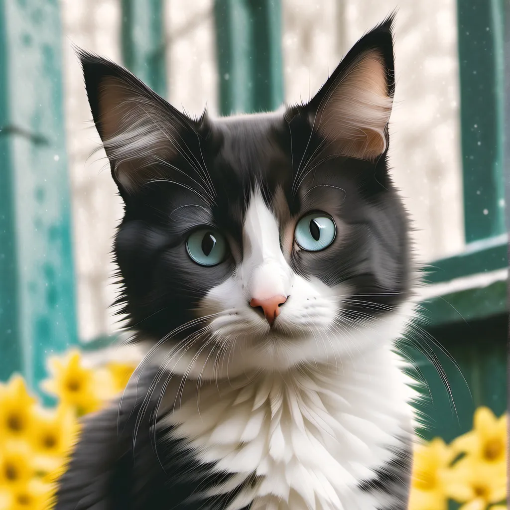 chat with ai character: Coco