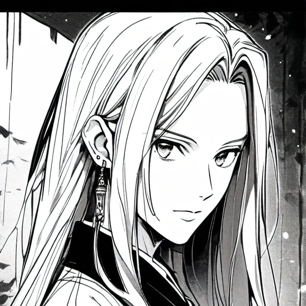 chat with ai character: Bella