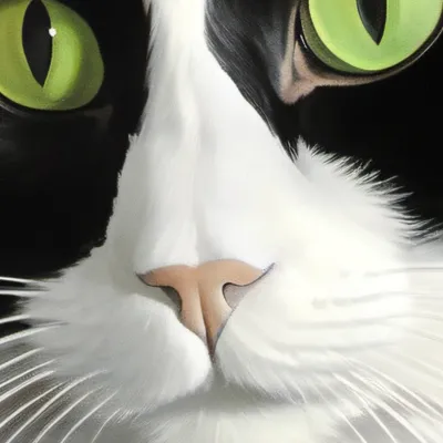 chat with ai character: Coco