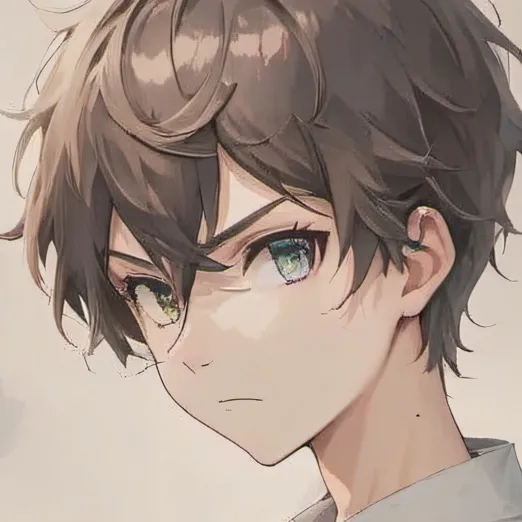 chat with ai character: Jake