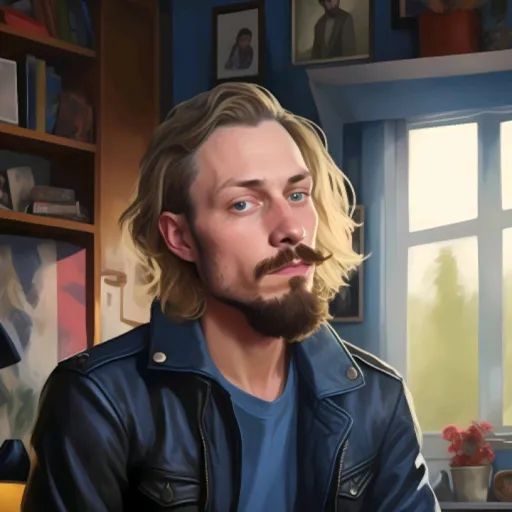 creator Jon Faulken's avatar