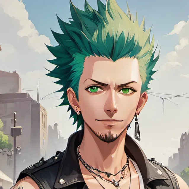 chat with ai character: Jon Rockwell