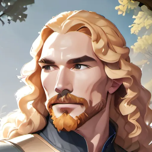 chat with ai character: Nathan Winters