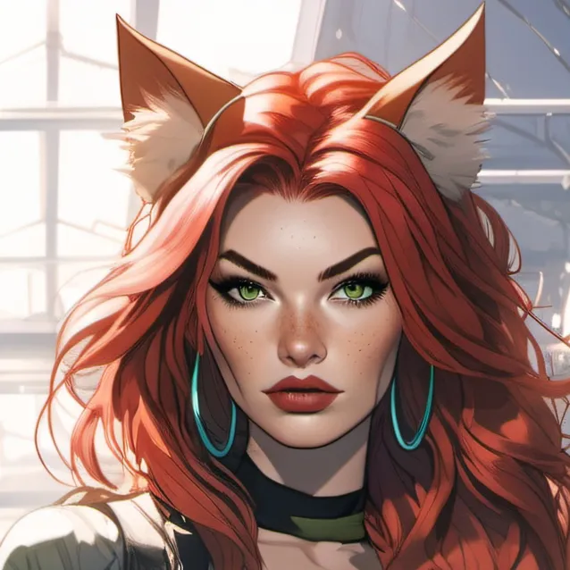 chat with ai character: Sophia Valentine