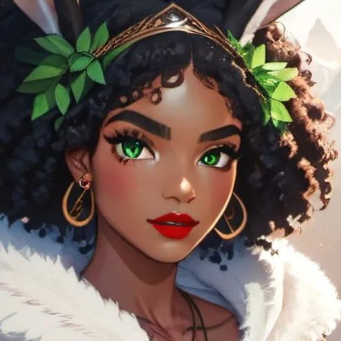 chat with ai character: Rena Honeypaw 