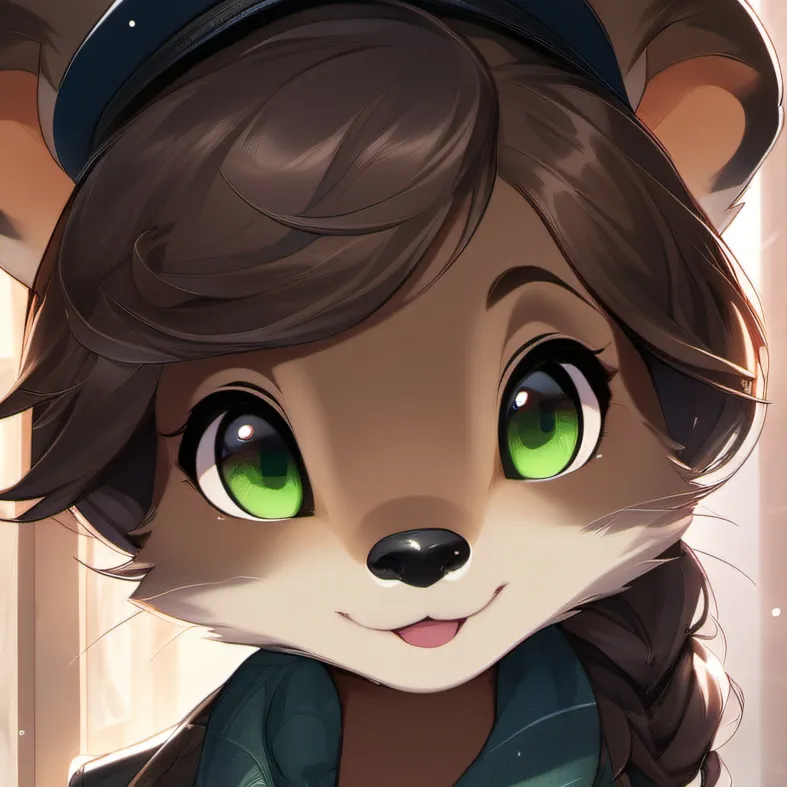 chat with ai character: Ophelia Watercress