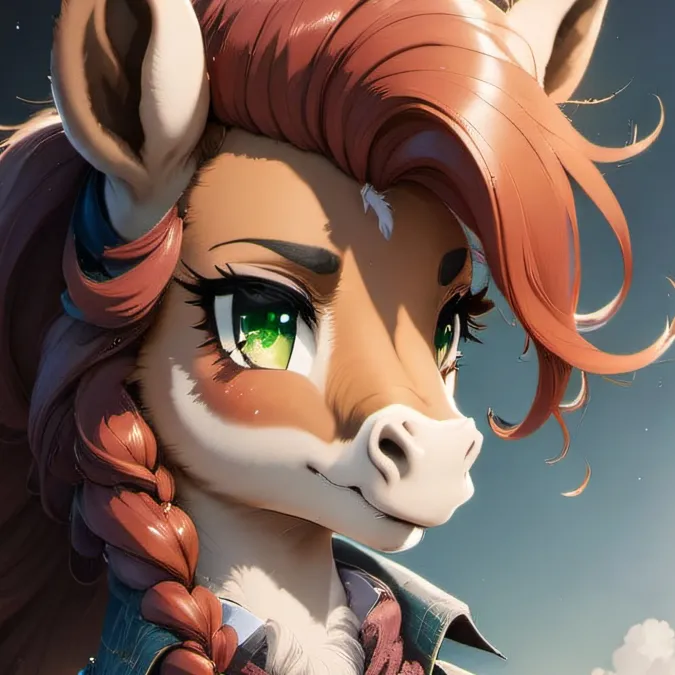 chat with ai character: Daisy Mae 