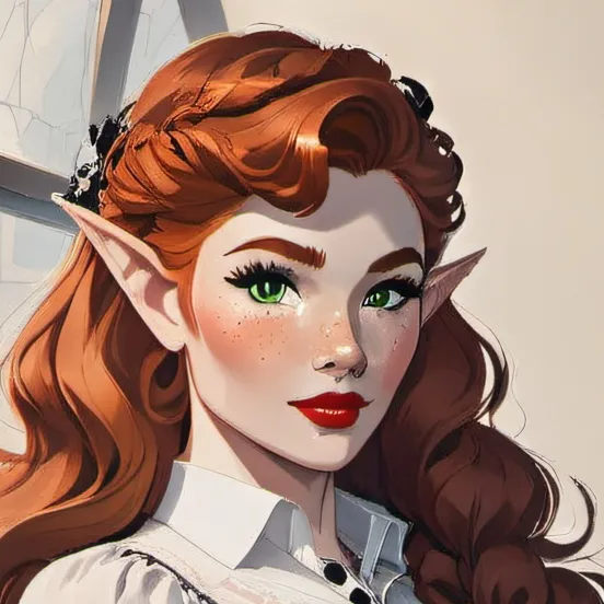 chat with ai character: Emily Hutchinson